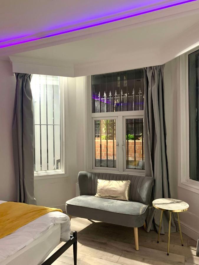 Studio In Central London Kensington Exterior photo